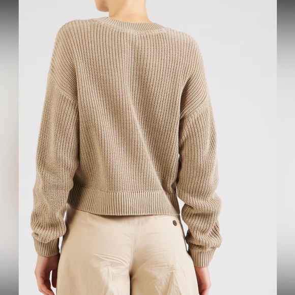 NWT Noisy May chunky knit sweater - Picture 3 of 7